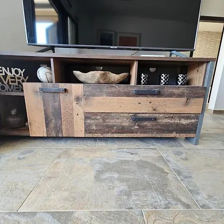 Luna Azul פלאיה בלנקה