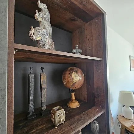 Luna Azul * פלאיה בלנקה