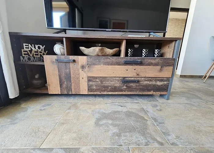 Luna Azul פלאיה בלנקה