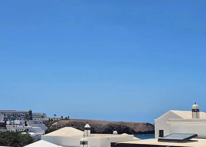 Luna Azul * פלאיה בלנקה