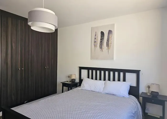 דירה Luna Azul פלאיה בלנקה