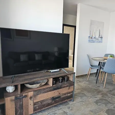 Apartamento Luna Azul