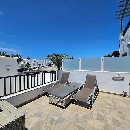 Luna Azul Apartamento Playa Blanca (Lanzarote)