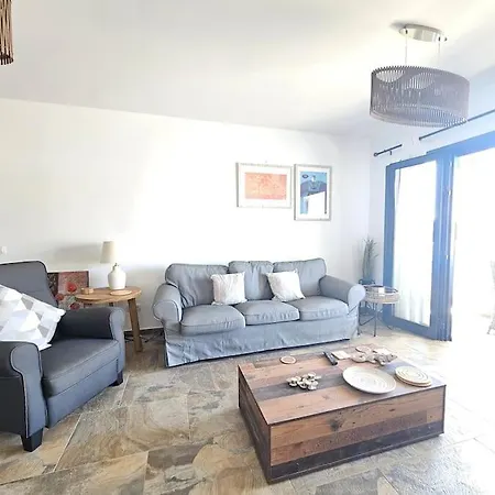 Apartman Luna Azul *