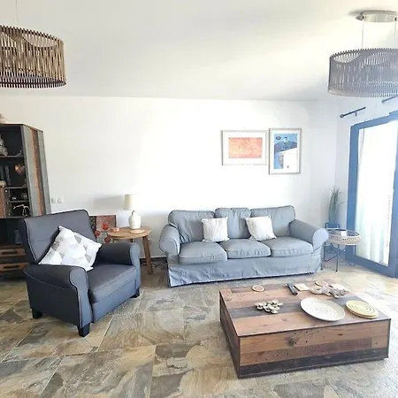 Apartman Luna Azul *