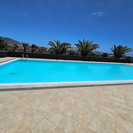 Apartman Luna Azul