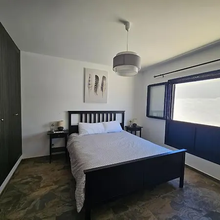 Luna Azul Apartman *