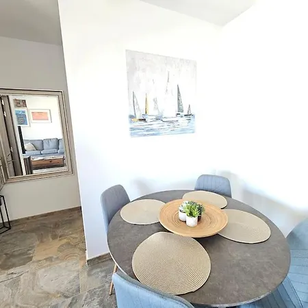 Luna Azul Apartmán Playa Blanca (Lanzarote)