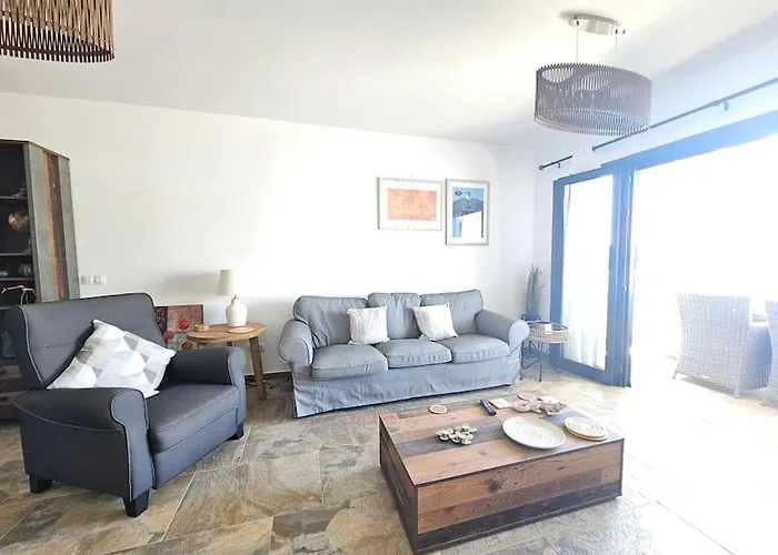 Appartamento Luna Azul *