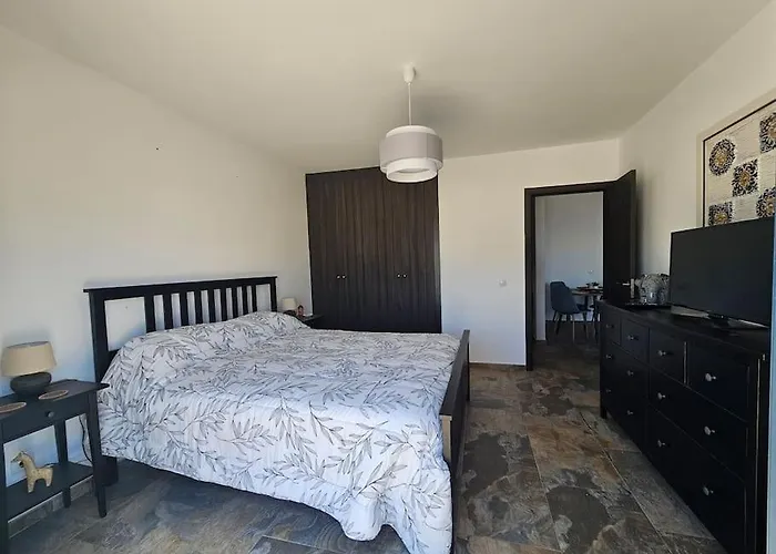 Appartamento Luna Azul Playa Blanca (Lanzarote)