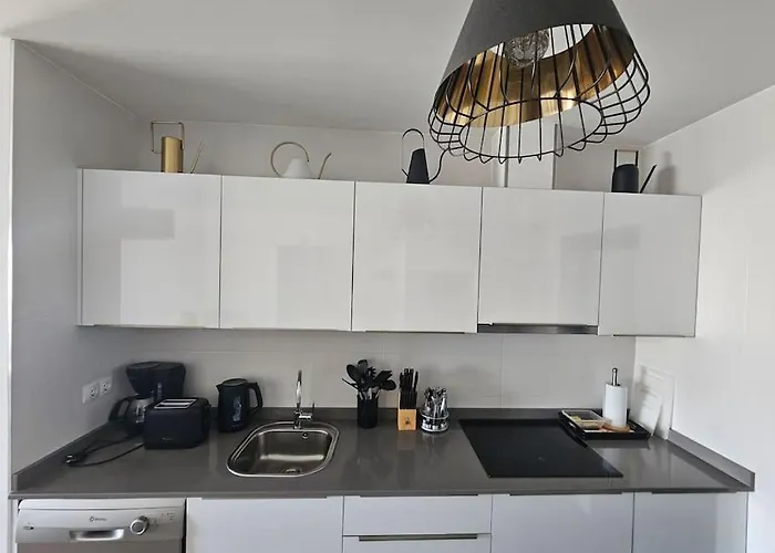 Luna Azul Playa Blanca (Lanzarote)