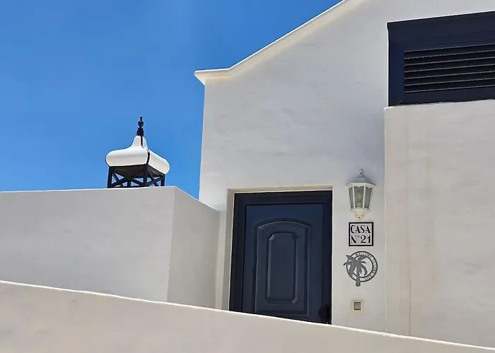 Appartamento Luna Azul *