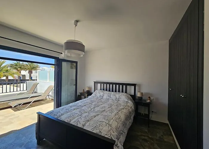 Luna Azul Apartment *