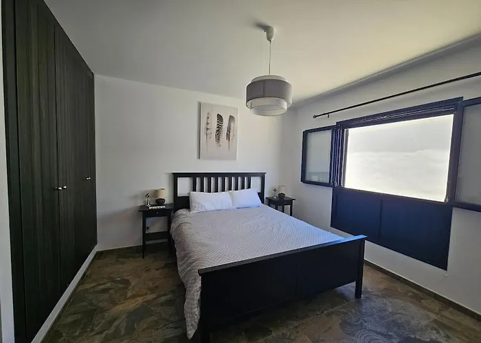 Luna Azul Apartment *